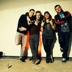 LTA14 Dub-Timus Soundsystem Mixtape