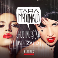 Tara McDonald ft. Zaho - Shooting Star (Jidax Remix)