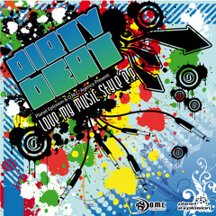 Dirty Beat - Dance Electric (2010)
