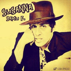 Adriano Celentano - Susanna - Samu F. ( Bootleg Mix )