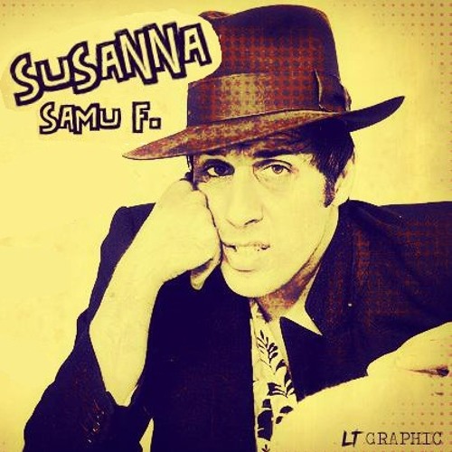 Stream Adriano Celentano - Susanna - Samu F. ( Bootleg Mix ) by SaMu F. |  Listen online for free on SoundCloud