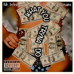 What You Tryna Do Feat. Freck Billionaire (Prod. Yung Lan)