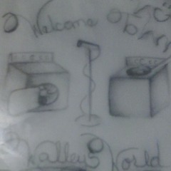 Hood love by Wall $t. Ft Jazzy from Bottom Boyz Tiny T. From Gotem' Chicks n Base from Astro Knocks Production