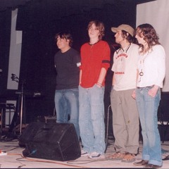 Trovadores del Lago - Por los Caminos - año 2006