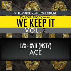 LVX x XVII - Ace