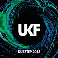 UKF Dubstep 2013 (Album Megamix)