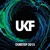Artwork for UKF Dubstep 2013 (Album Megamix)