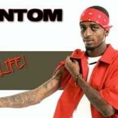 imma BOSS / HARDCORE / FANTOM STYLE