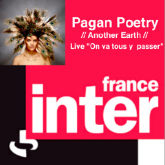 Another Earth / France Inter / On va tous y passer