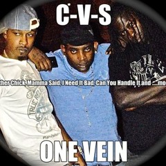 A Murda By Shadow Da Unseen Feat Calicoe G, Vidal Jones & Knoc-turn'al