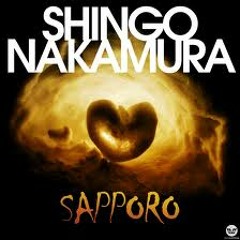 Shingo Nakamura - Thousands Of Sounds (Original Mix)