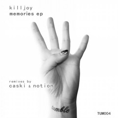 Killjoy - Memories