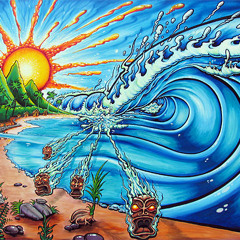 La grande onda (complete version)