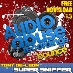 [FREEDOWNLOAD13] Tony De-Leon - Super Sniffer