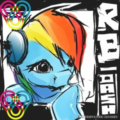 RB_Dash - Just Let Go dubstep Remix (original Fischerspooner Just Let Go (tommie Sunshine Remix))