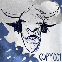 COPY001 - Breger & Timboletti - Geigenstreuner (Falling Cows Underpaid Remix)