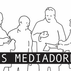 LOS MEDIADORES / ROCIO GOMEZ FDEZ -BLANCO1