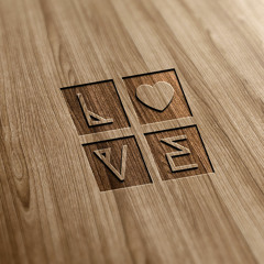 P Unit L.O.V.E