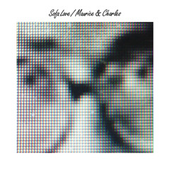 A1. Maurice & Charles - Sofa Love