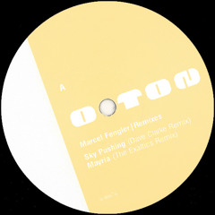 Marcel Fengler | Sky Pushing (Dave Clarke Remix)