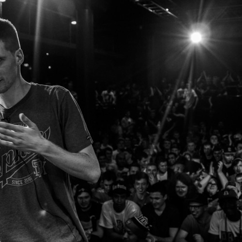 Wanna Know - Charron