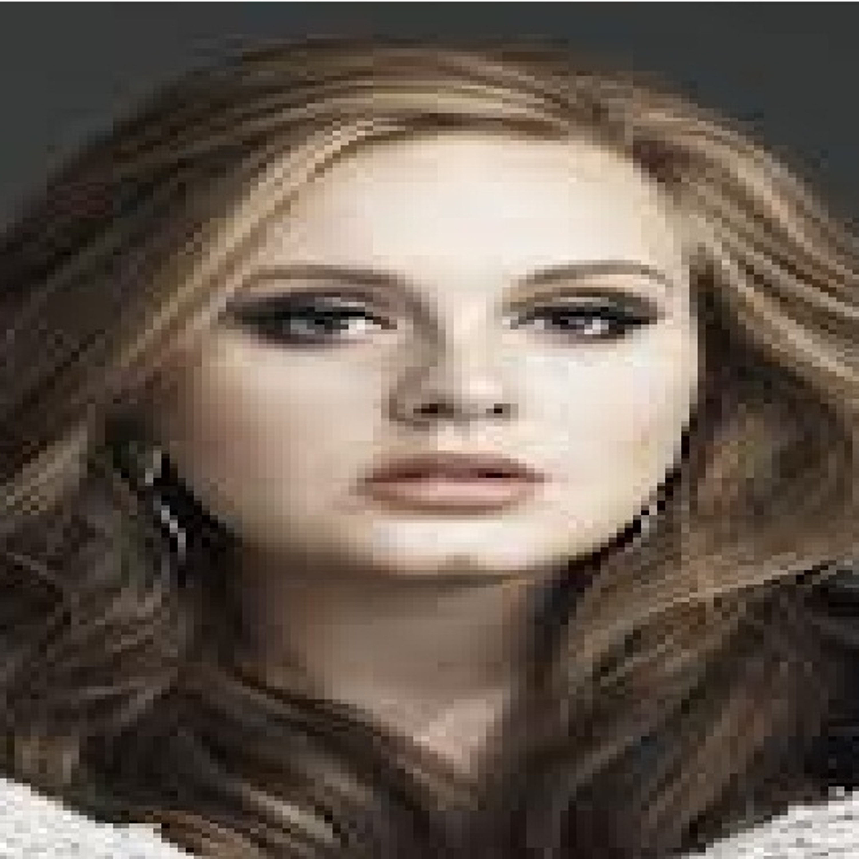 Adele - Sky Fall (Allen Van Dass Mashup) episode artwork