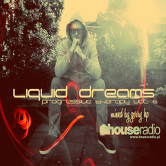 Liquid Dreams (mixed By Gerry Hp)[progressive Therapy Vol.6]