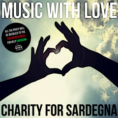 Alex Costa - EarPads (Natura Viva) - Charity for Sardegna