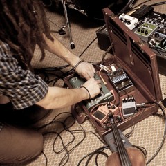 Found F'ou (Rough mix)