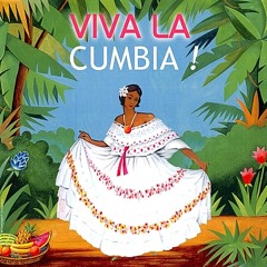 Cumbia Mamacita (Yoke Moombahton Edit) [FREE DL]