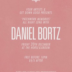 Daniel Bortz - The R$N Mix