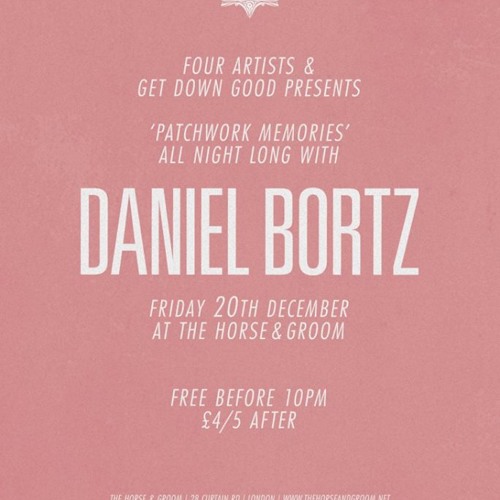 Daniel Bortz - The R$N Mix