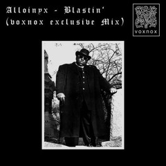 Blastin'