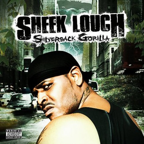 Good Love - Sheek Louch