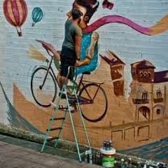 Calle Conciencia ft HNR - Amor por lo que hacemos