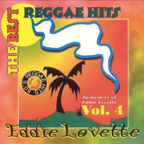 Eddie Lovette - Heaven Must Be Missing An Angel
