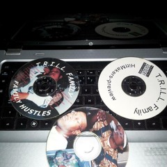 ErrkNJerk And Seagrams