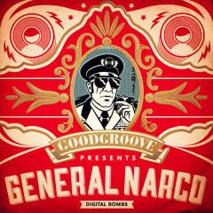 Rankin Nation - General Narco
