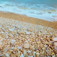 Cosmo Sheldrake - I Threw A Rock Into The Sea (Ft. Jana Eidse)
