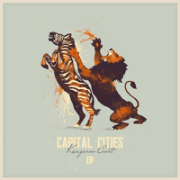 Capital Cities - Kangaroo Court