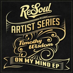 ReSoul Artist Series EP 2 (Minimix)