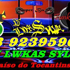 Vai No Chao Com A Bunda-mc k9 PREVIA eletro funk By LWKAS SYLVA