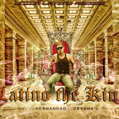01- Mi Paraiso- Latino The King