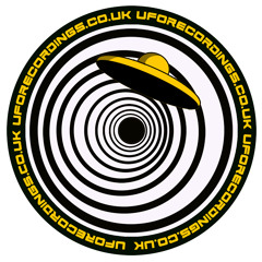 UFO 003- A- ''Street sucker'' ! ( PREVIEW )