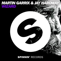 Martin Garrix & Jay Hardway & ZAXX - Wizard (Vuzz Edit)