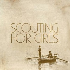 Heartbeat-Scouting For Girls (Cover)