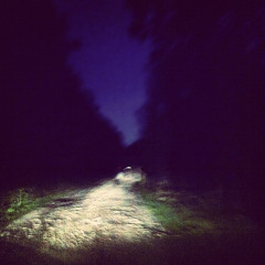 Stars on the Ground - instrumental from new album 'Beneath the Chrome' available at bandcamp.com