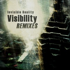 Invisible Reality - Visibility (Static Movement Remix) [Iono Music]