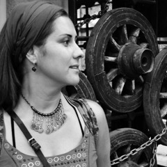 Lülü - Oy Gelin (Akşam olur karanlığa kalırsın)