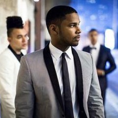 Fanomm - Happy I'm Living (PVH The Source Remix) Snippet